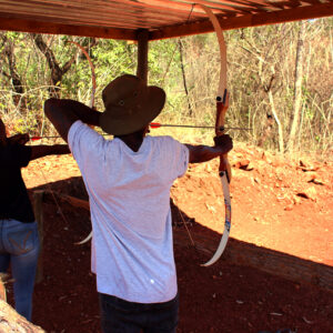 Archery