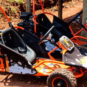 Go-Karting