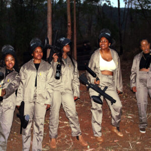 Paintball