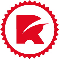redacres badge